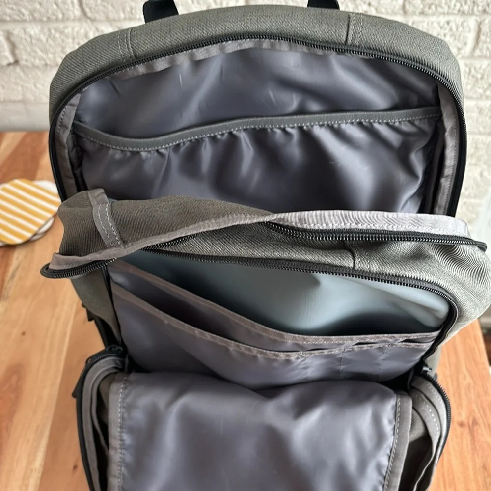 Laptop Bag (Timbuk2)